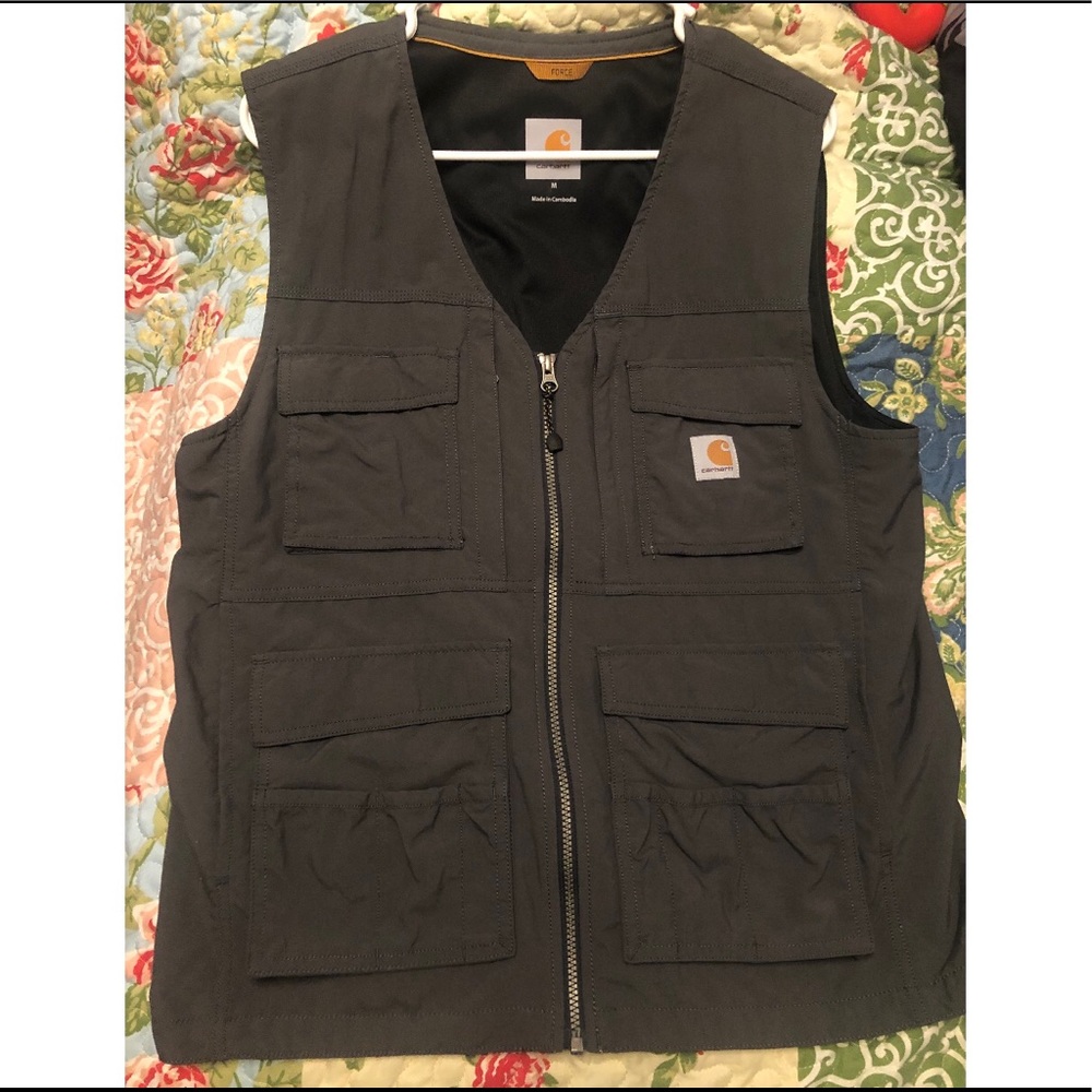 Carhartt Vest